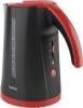 Электрочайник ZELMER 17Z020Grafit-red